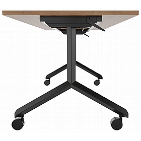 Elite Modular Plus Tilting Rectangular Conference and Boardroom Tables - Meeting Room