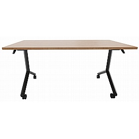 Elite Modular Plus Tilting Rectangular Conference and Boardroom Tables - Meeting Room
