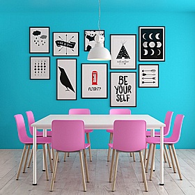 Elite Multipurpose Rectangular Office Tables