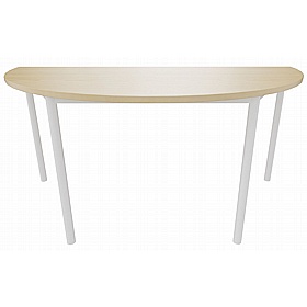Elite Multipurpose Semi-Circular Office Tables - Meeting Room