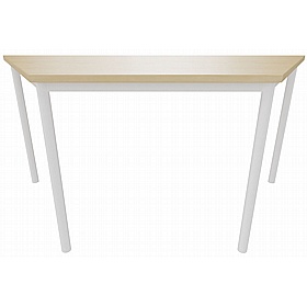 Elite Multipurpose Trapezoidal Office Tables - Meeting Room