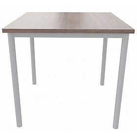 Elite Multipurpose Square Office Table - Meeting Room