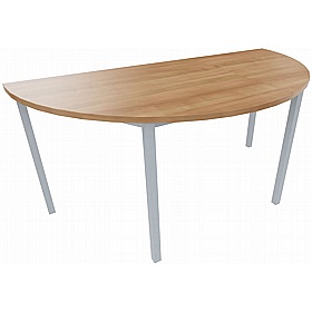 Elite Heavy Duty Multipurpose Semi-Circular Office Tables
