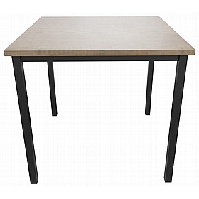 Elite Heavy Duty Multipurpose Square Office Tables - Meeting Room