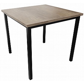 Elite Heavy Duty Multipurpose Square Office Tables