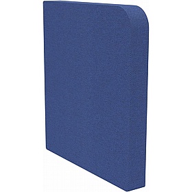 Fifteen Low Back Modular Reception Seating - Reception Area