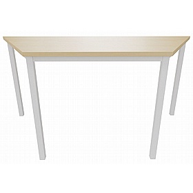 Elite Heavy Duty Multipurpose Trapezoidal Office Tables - Meeting Room