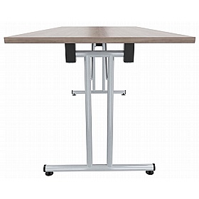 Elite Folding Rectangular Conference and Boardroom Tables - Meeting Room