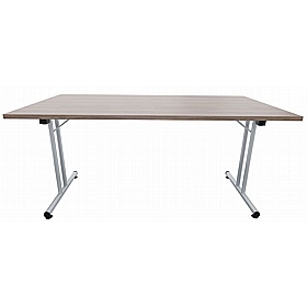 Elite Folding Rectangular Conference and Boardroom Tables - Meeting Room