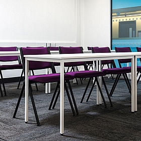 Elite Heavy Duty Multipurpose Rectangular Office Tables - Meeting Room