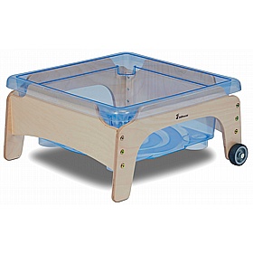 Mini Sand and Water Stations - School Furniture