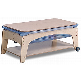 Sand and Water Stations - School Furniture