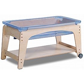 Sand and Water Stations - School Furniture