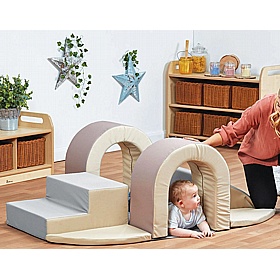 Kinder Soft Play River Creek