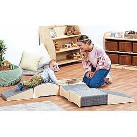 Kinder Trail Adventure Set