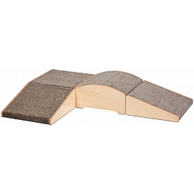 Kinder Trail Twinkle Set