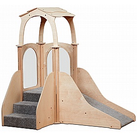 Kinder First Steps Gym - School Furniture