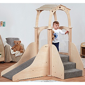 Kinder First Steps Gym - School Furniture