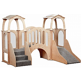 Kinder Discovery Bridge Gym