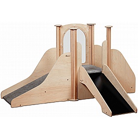 Kinder Play Pod Gym - School Furniture