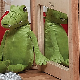 Kinder Play Pod Gym - School Furniture