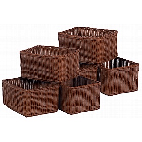 Millhouse Large Baskets
