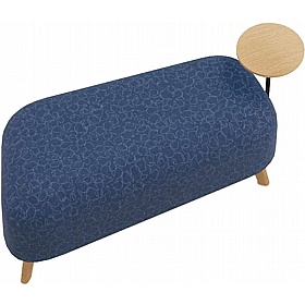 Polka Modular Tables - Reception Area