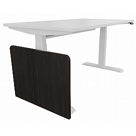 Progress Plus Decorative End for Height Adjustable Desks