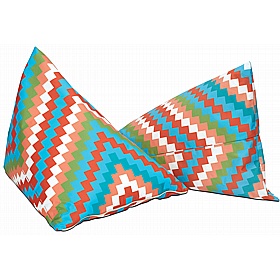 Aztec Soft Bean Bags