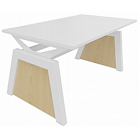 Linnea Elevate Decorative End