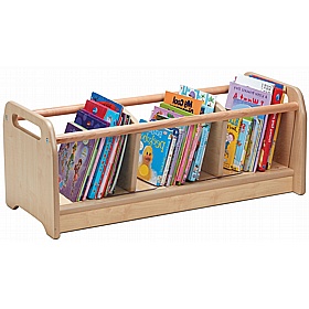 Baby Zone Clear View Low Browser