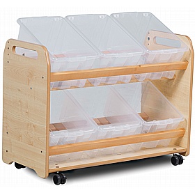 Baby Zone Ultimate Bundle Deal - School Furniture