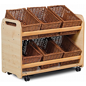 Baby Zone Ultimate Bundle Deal - School Furniture