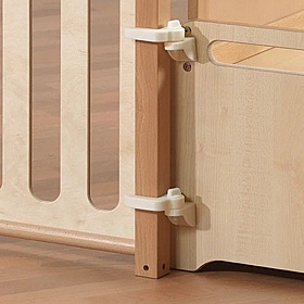 Baby Zone Gate Panel - School Furniture