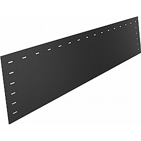 Reflex Steel Modesty Panels