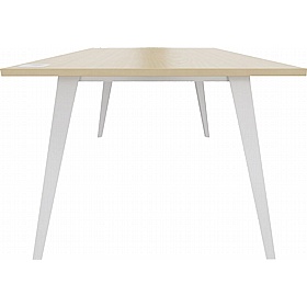 Reflex Executive Rectangular Office Desks - Office Desks