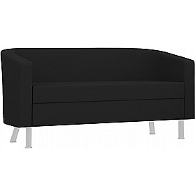 Bing Reception and Breakout Seating - Reception Area