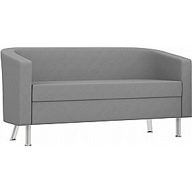 Bing Reception and Breakout Seating - Reception Area