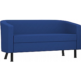 Bing Reception and Breakout Seating - Reception Area