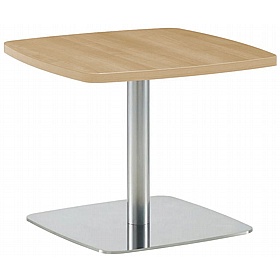 Box Coffee Tables - Reception Area