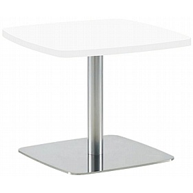 Box Coffee Tables - Reception Area