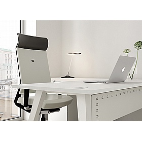 Reflex Executive Corner Office Desks - Office Desks