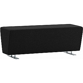 Tandem Modular Reception and Breakout Stools - Breakout & Canteen