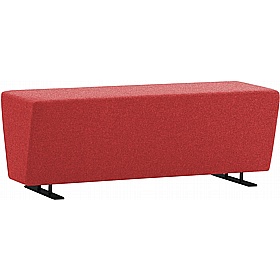 Tandem Modular Reception and Breakout Stools - Breakout & Canteen