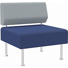 Koko Reception and Breakout Seating - Reception Area