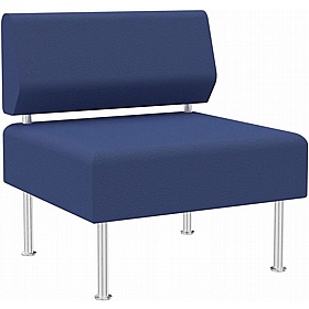 Koko Reception and Breakout Seating - Reception Area