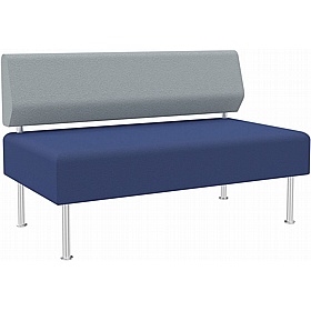 Koko Reception and Breakout Seating - Reception Area