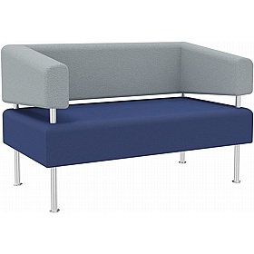 Koko Reception and Breakout Seating - Reception Area