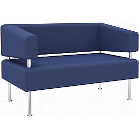 Koko Reception and Breakout Seating - Reception Area