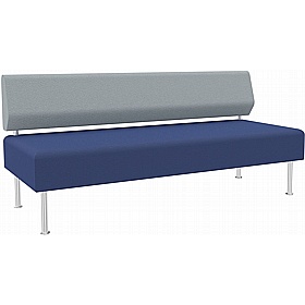 Koko Reception and Breakout Seating - Reception Area